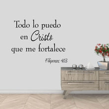 Load image into Gallery viewer, VINILO TODO LO PUEDO EN CRISTO FIL 4:13