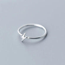 Load image into Gallery viewer, ANILLOS PLATA 925 VARIOS MODELOS