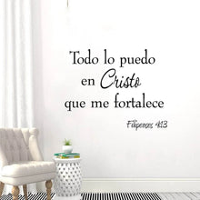 Load image into Gallery viewer, VINILO TODO LO PUEDO EN CRISTO FIL 4:13