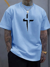 Load image into Gallery viewer, CAMISETA 100% ALGODÓN