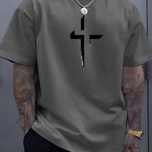 Load image into Gallery viewer, CAMISETA 100% ALGODÓN