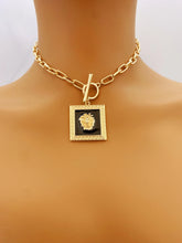Load image into Gallery viewer, COLLAR BISUTERIA LEON