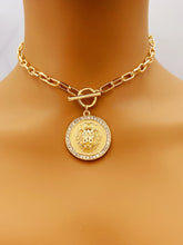Load image into Gallery viewer, COLLAR BISUTERIA LEON
