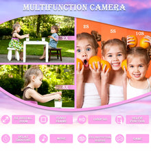 Load image into Gallery viewer, CAMARA DIGITAL FOTOS Y VIDEO