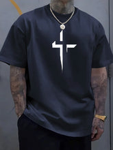 Load image into Gallery viewer, CAMISETA 100% ALGODÓN