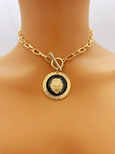 Load image into Gallery viewer, COLLAR BISUTERIA LEON