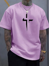 Load image into Gallery viewer, CAMISETA 100% ALGODÓN