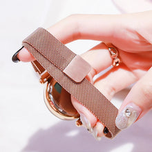 Load image into Gallery viewer, RELOJ MUJER LUXURY
