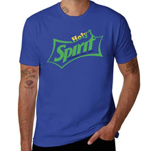 Load image into Gallery viewer, CAMISETA SPIRIT
