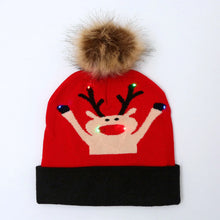Load image into Gallery viewer, GORROS CON LEDS
