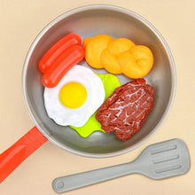 Load image into Gallery viewer, 8PCS SIMULACIÓN COCINA
