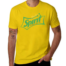 Load image into Gallery viewer, CAMISETA SPIRIT
