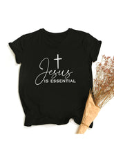 Load image into Gallery viewer, CAMISETAS SHE IS STRONG .
