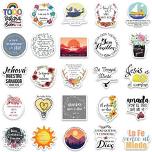 Load image into Gallery viewer, 50 PCS STICKERS
