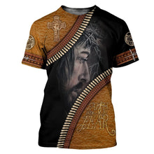 Load image into Gallery viewer, CAMISETA HE IS RISEN Y OTRAS
