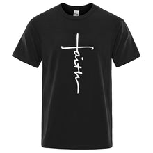 Load image into Gallery viewer, CAMISETA FAITH HOMBRE
