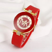 Load image into Gallery viewer, RELOJ FASHION MUJER
