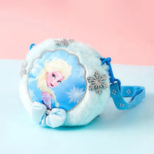 Load image into Gallery viewer, BOLSITO ELSA COPO DE NIEVE
