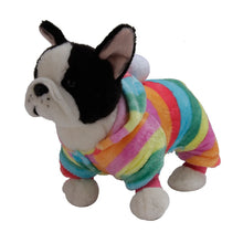 Load image into Gallery viewer, PIJAMA PARA MASCOTA DE FRANELA
