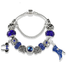 Load image into Gallery viewer, PULSERA CON DIJES DE DISNEY
