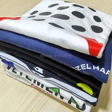 Load image into Gallery viewer, CAMISETA JOHN 3:16
