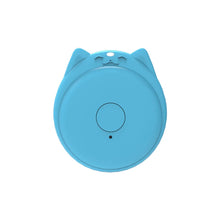 Load image into Gallery viewer, MINI GPS LOCALIZADOR PARA LLAVES,MASCOTAS,NIÑOS.
