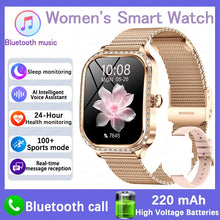 Load image into Gallery viewer, RELOJ INTELIGENTE PARA LLAMADAS,MENSAJES,ETC..
