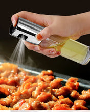 Load image into Gallery viewer, BOTELLA DE SPRAY PARA ACEITE DE 100ML

