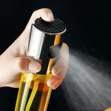 Load image into Gallery viewer, BOTELLA DE SPRAY PARA ACEITE DE 100ML
