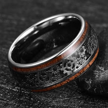 Load image into Gallery viewer, ANILLO STEAMPUNK
