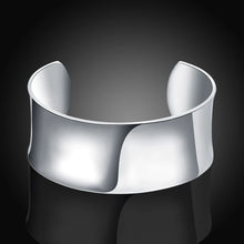 Load image into Gallery viewer, BRAZALETE DE PLATA 925
