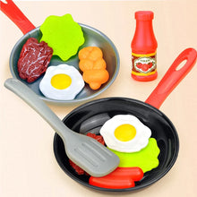 Load image into Gallery viewer, 8PCS SIMULACIÓN COCINA

