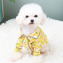 Load image into Gallery viewer, PIJAMA POLYESTER MASCOTA
