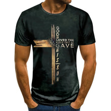 Load image into Gallery viewer, CAMISETA CRUZ
