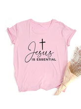 Load image into Gallery viewer, CAMISETAS SHE IS STRONG .
