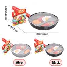 Load image into Gallery viewer, 8PCS SIMULACIÓN COCINA
