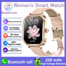 Load image into Gallery viewer, RELOJ INTELIGENTE PARA LLAMADAS,MENSAJES,ETC..

