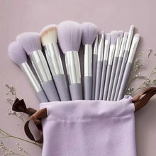 Load image into Gallery viewer, BROCHAS PROFESIONALES PARA MAQUILLAJE 3/13/22pcs
