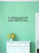 Load image into Gallery viewer, VINILO EL SEÑOR ES MI PASTOR
