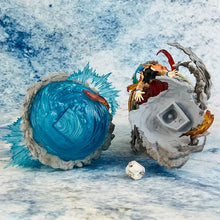 Load image into Gallery viewer, FIGURA DE GOKU LUMINOSA DE 25CM
