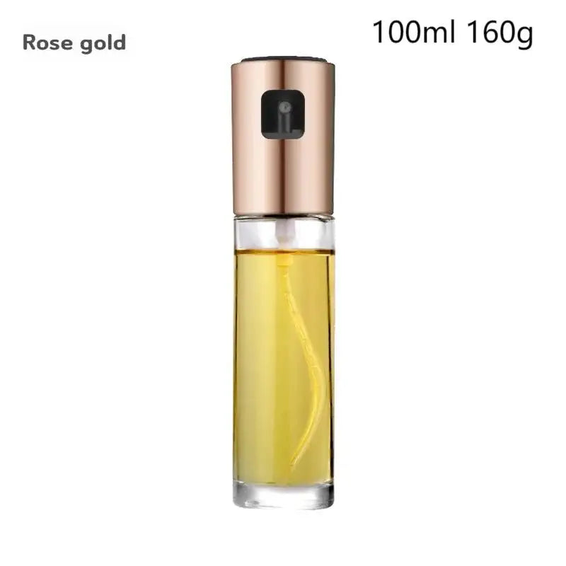 BOTELLA DE SPRAY PARA ACEITE DE 100ML