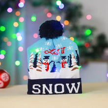 Load image into Gallery viewer, GORROS CON LEDS
