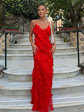 Load image into Gallery viewer, VESTIDO ELEGANTE
