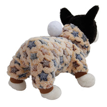 Load image into Gallery viewer, PIJAMA PARA MASCOTA DE FRANELA
