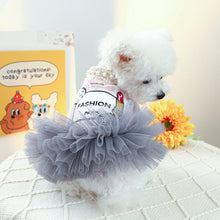 Load image into Gallery viewer, VESTIDO PARA MASCOTA
