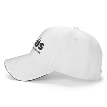 Load image into Gallery viewer, GORRA JESÚS CRISTO ES EL CAMINO,VERDAD Y VIDA
