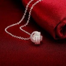 Load image into Gallery viewer, CONJUNTO DE PLATA 925
