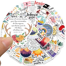Load image into Gallery viewer, 50 PCS STICKERS
