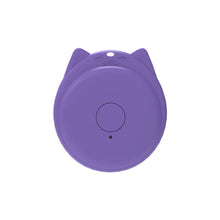 Load image into Gallery viewer, MINI GPS LOCALIZADOR PARA LLAVES,MASCOTAS,NIÑOS.
