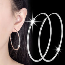 Load image into Gallery viewer, AROS DE PLATA 925
